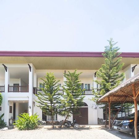 Oyo 162 The West Inn Davao City Esterno foto