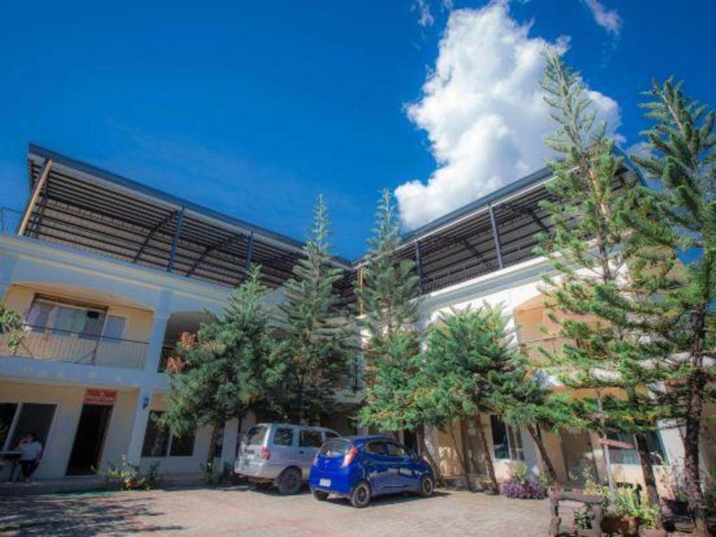 Oyo 162 The West Inn Davao City Esterno foto