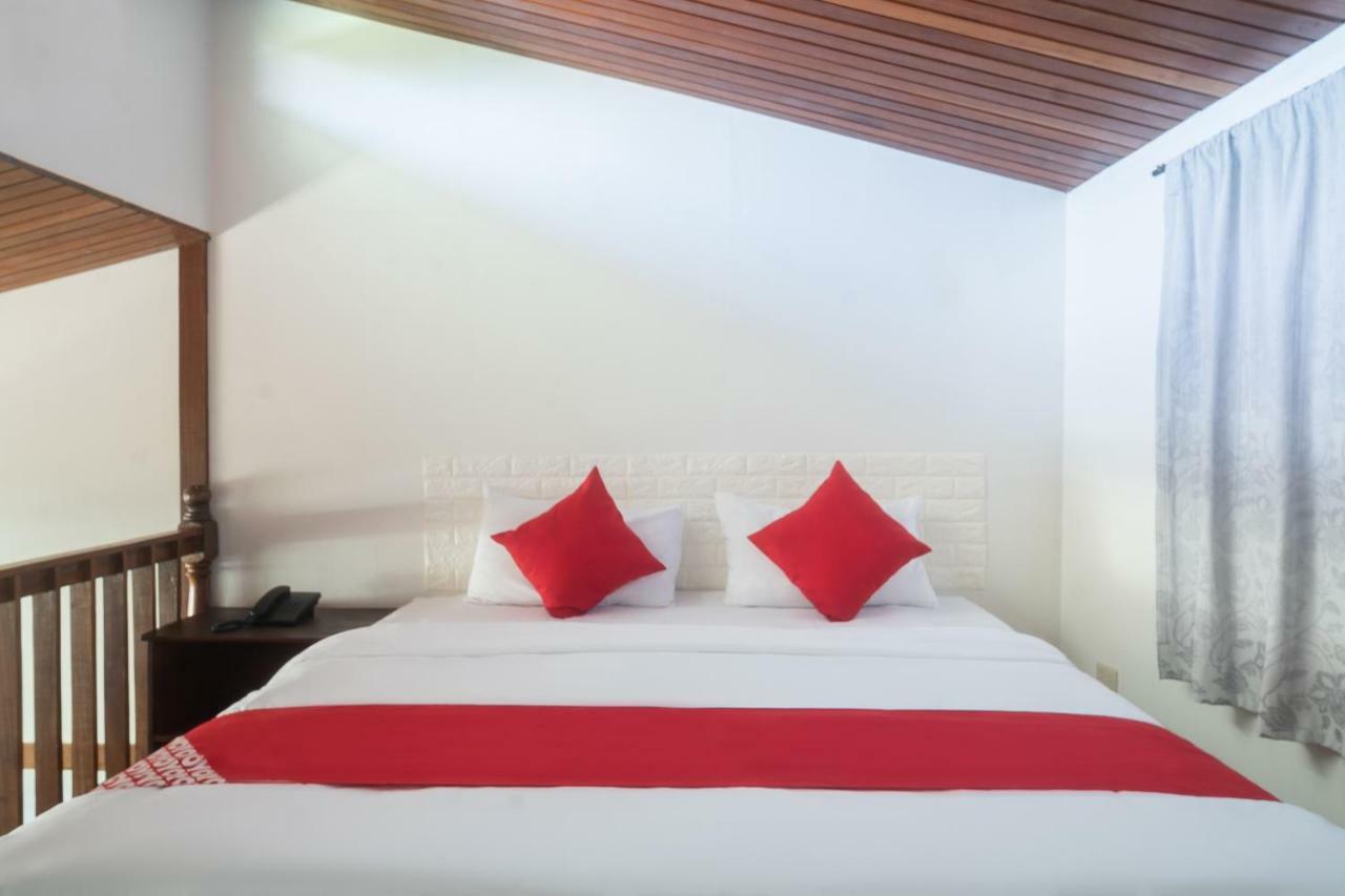 Oyo 162 The West Inn Davao City Esterno foto