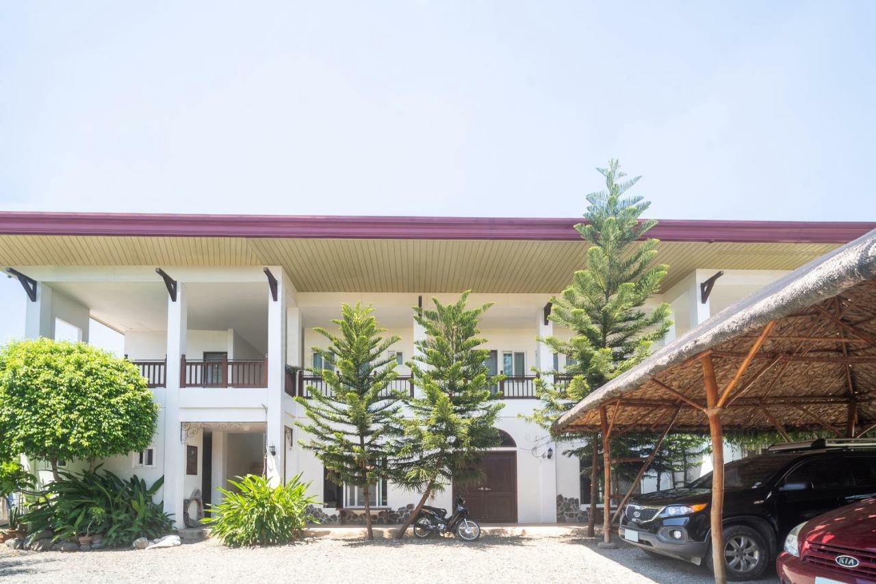 Oyo 162 The West Inn Davao City Esterno foto