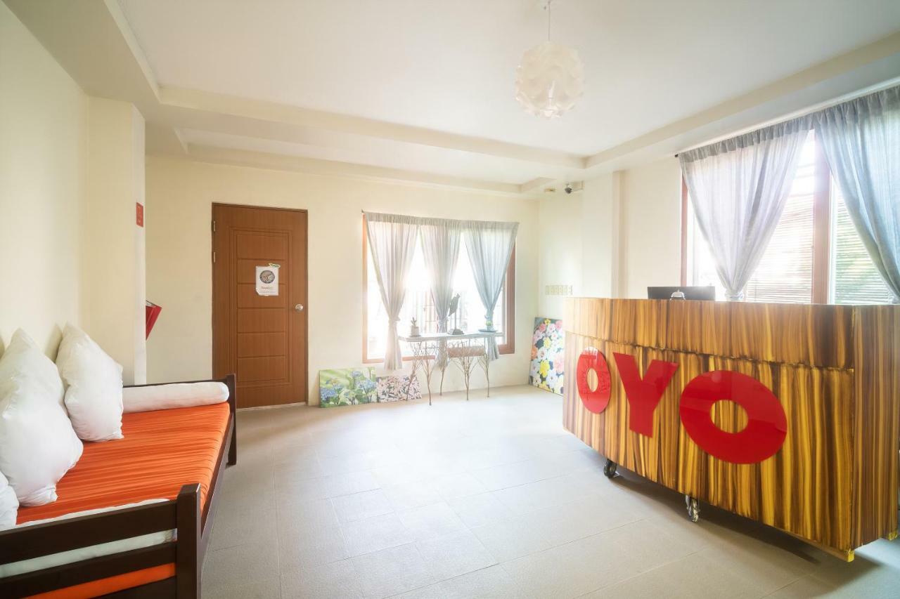 Oyo 162 The West Inn Davao City Esterno foto